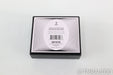 Meze Audio Empyrean Upgrade Headphone Cable; 1.3m; Copper Plated (New/Open Box)
