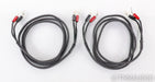 AudioQuest Rocket 44 Speaker Cables; 2.5m Pair