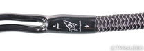 AudioQuest Rocket 44 Speaker Cables; 2.5m Pair