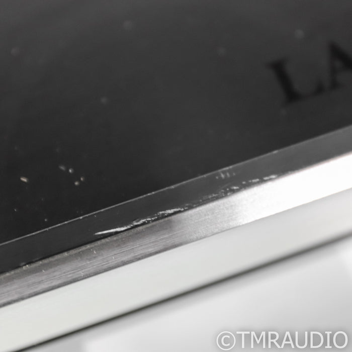 Luxman 5L15 Vintage Stereo Integrated Amplifier; 5L-15; Silver