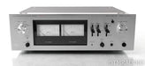 Luxman 5L15 Vintage Stereo Integrated Amplifier; 5L-15; Silver
