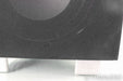 REL S/3 SHO 10" Powered Subwoofer; S-3; Piano Black