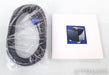 REL S/3 SHO 10" Powered Subwoofer; S-3; Piano Black