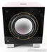 REL S/3 SHO 10" Powered Subwoofer; S-3; Piano Black