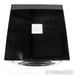 REL S/3 SHO 10" Powered Subwoofer; S-3; Piano Black