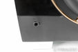 REL S/3 SHO 10" Powered Subwoofer; S-3; Piano Black