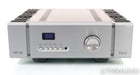 Pass Labs INT-25 Stereo Integrated Amplifier; INT25; Remote; Silver
