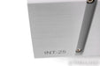 Pass Labs INT-25 Stereo Integrated Amplifier; INT25; Remote; Silver