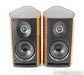 Sonus Faber Venere 2.0 Bookshelf Speakers; Walnut Pair