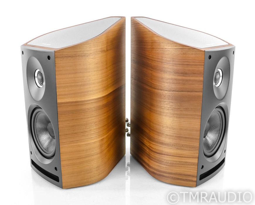 Sonus Faber Venere 2.0 Bookshelf Speakers; Walnut Pair