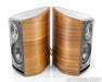 Sonus Faber Venere 2.0 Bookshelf Speakers; Walnut Pair