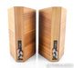 Sonus Faber Venere 2.0 Bookshelf Speakers; Walnut Pair
