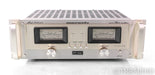 Marantz Model 300DC Vintage Stereo Power Amplifier; 300-DC - Excellent