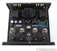 Rogue Audio ST-100 Stereo Tube Power Amplifier; ST100; Black