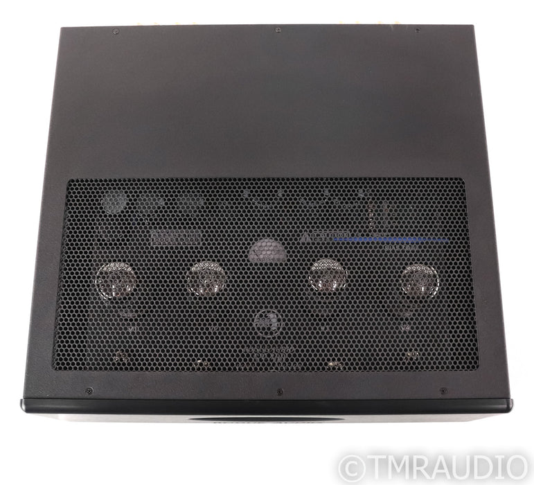 Rogue Audio ST-100 Stereo Tube Power Amplifier; ST100; Black