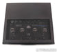 Rogue Audio ST-100 Stereo Tube Power Amplifier; ST100; Black