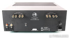 Rogue Audio ST-100 Stereo Tube Power Amplifier; ST100; Black