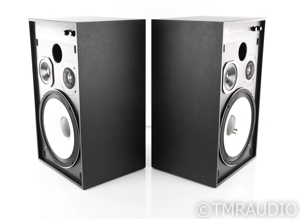 JBL Model 4312C Bookshelf Speakers