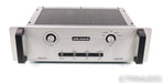 Audio Research LS16 MKII Stereo Tube Preamplifier; LS-16 Mark 2; Silver; Remote