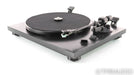 TEAC TN-300SE Belt Drive Turntable; TN300SE; Audio Technica AT95E MM Cartridge