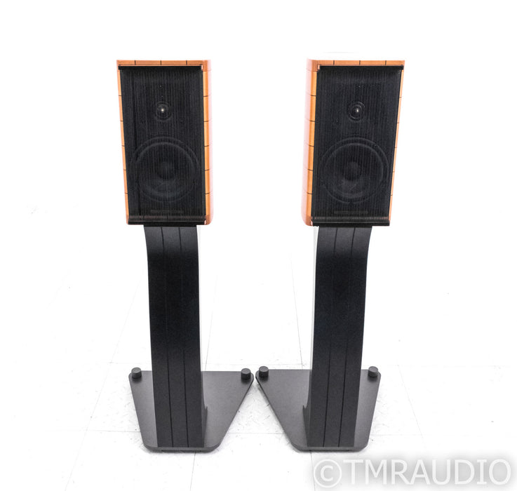 Sonus Faber Cremona Auditor Bookshelf Speakers