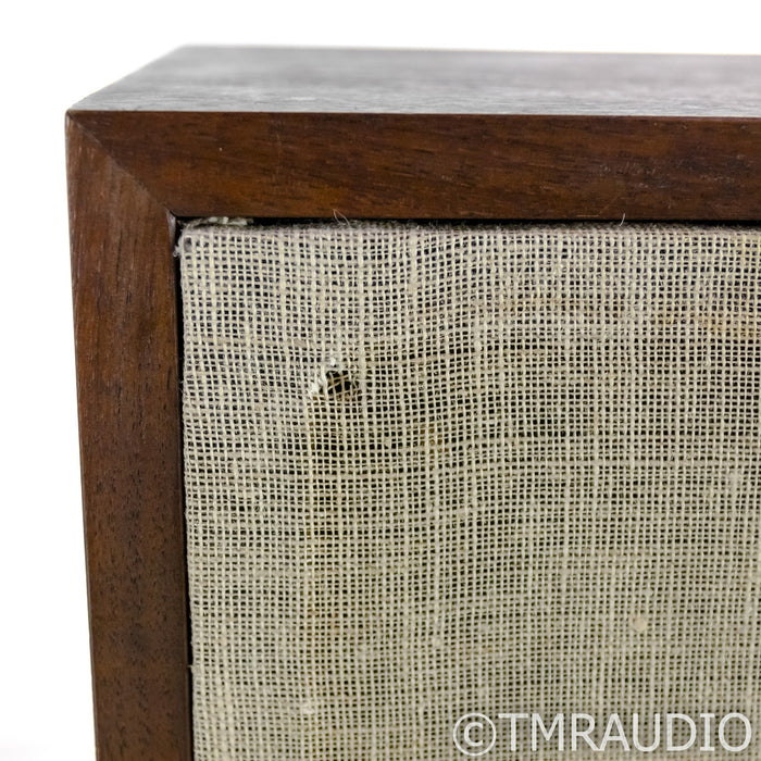 Acoustic Research AR-4X Vintage Bookshelf Speakers