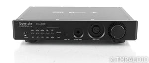 Questyle CMA 400i DAC / Headphone Amplifier; D/A Converter