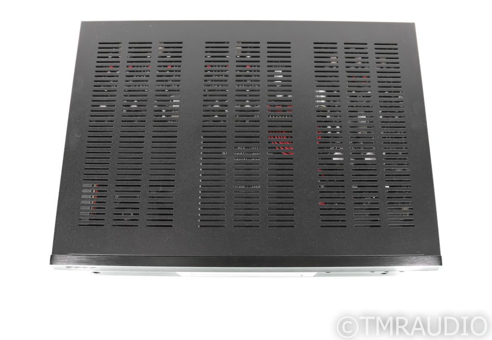 Oppo UDP-205 Universal 4K Blu-Ray Player; UDP205; UHD; HDR; Remote
