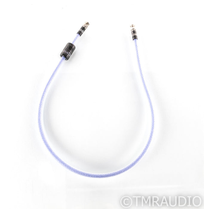 Stealth Audio Varidig v.16 T BNC Digital Coaxial Cable; Single 1m Interconnect
