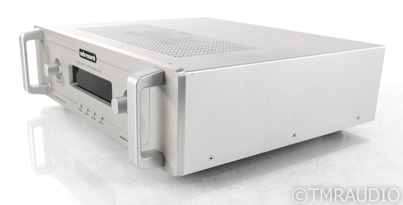 Audio Research DSi200 Stereo Integrated Amplifier; DSI-200; Remote