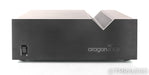 Aragon 4004 Mk II Dual Mono Power Amplifier; Mark 2; Mondial