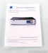 PS Audio PerfectWave DirectStream DAC; SR Blue Fuse; D/A Converter (Used)