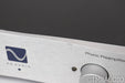 PS Audio GCPH MM / MC Phono Preamplifier; Remote; Silver