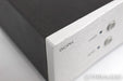 PS Audio GCPH MM / MC Phono Preamplifier; Remote; Silver