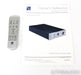 PS Audio GCPH MM / MC Phono Preamplifier; Remote; Silver