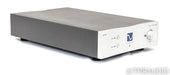 PS Audio GCPH MM / MC Phono Preamplifier; Remote; Silver