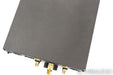 PS Audio GCPH MM / MC Phono Preamplifier; Remote; Silver