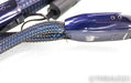 AudioQuest Wild Wood Speaker Cables; 8ft Pair; Wildwood