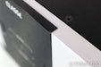 Classe CA-3200 Three Channel Power Amplifier; CA3200; Silver