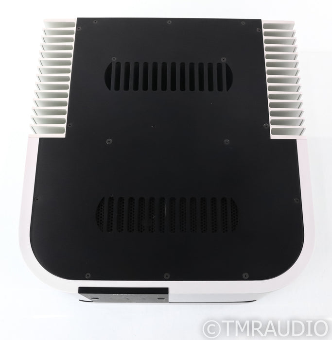 Classe CA-3200 Three Channel Power Amplifier; CA3200; Silver