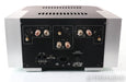 Classe CA-3200 Three Channel Power Amplifier; CA3200; Silver