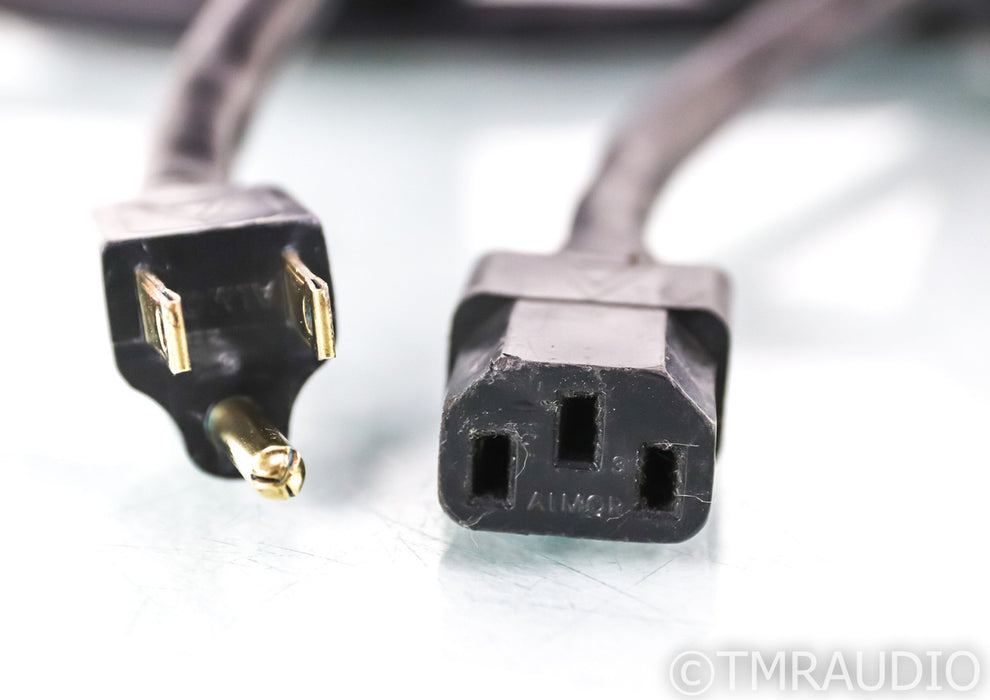 MIT Z-Cord II Power Cable; 3m AC Cord