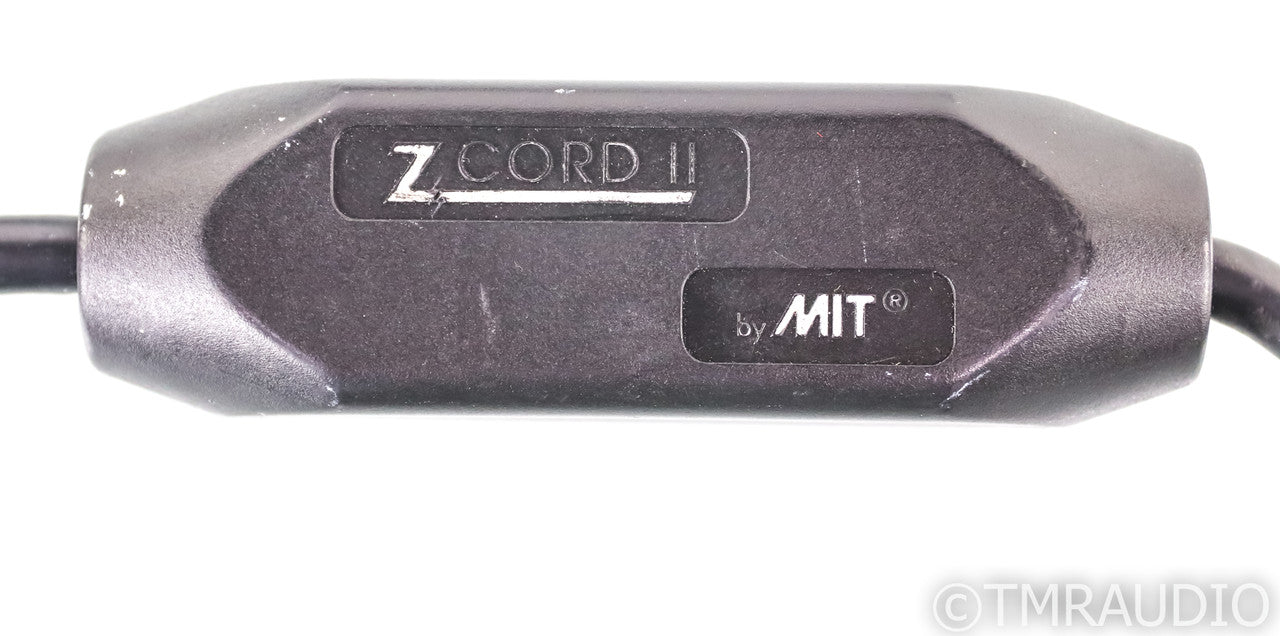 MIT Z-Cord II Power Cable; 3m AC Cord