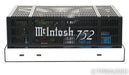 McIntosh 752 Vintage Stereo Power Amplifier