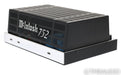 McIntosh 752 Vintage Stereo Power Amplifier