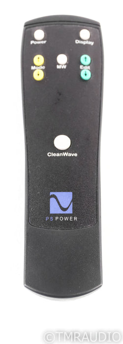 PS Audio PowerPack 1500 MK II Uninterruptible Power Supply; UPS; New Batteries