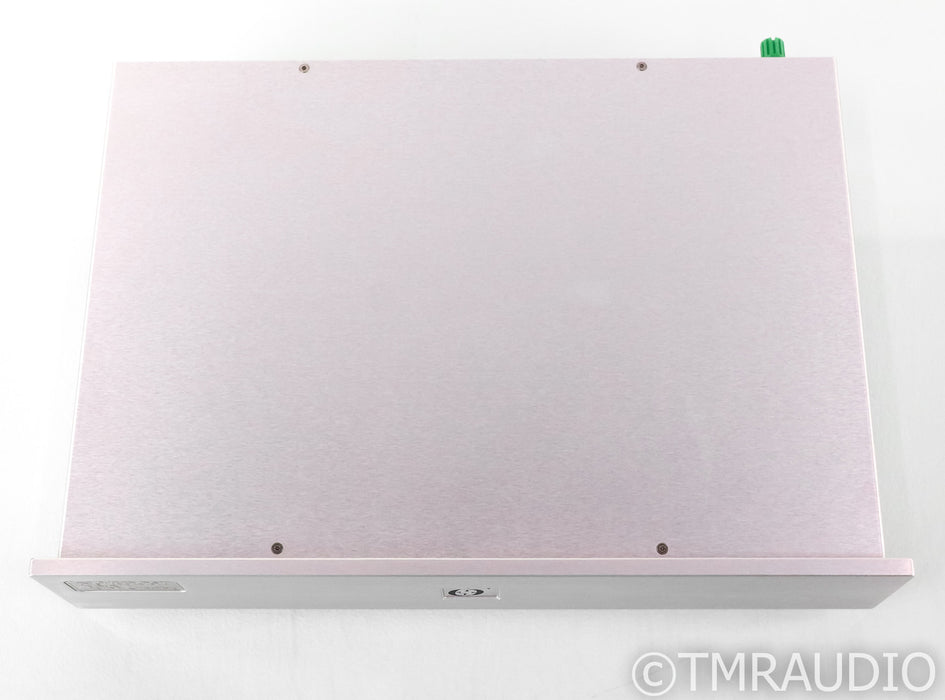 Nordost Thor AC Power Distributor; Silver