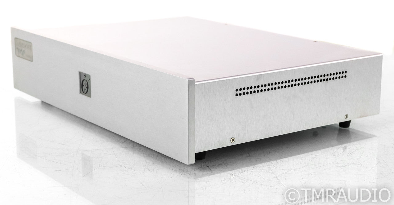 Nordost Thor AC Power Distributor; Silver