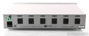 Nordost Thor AC Power Distributor; Silver