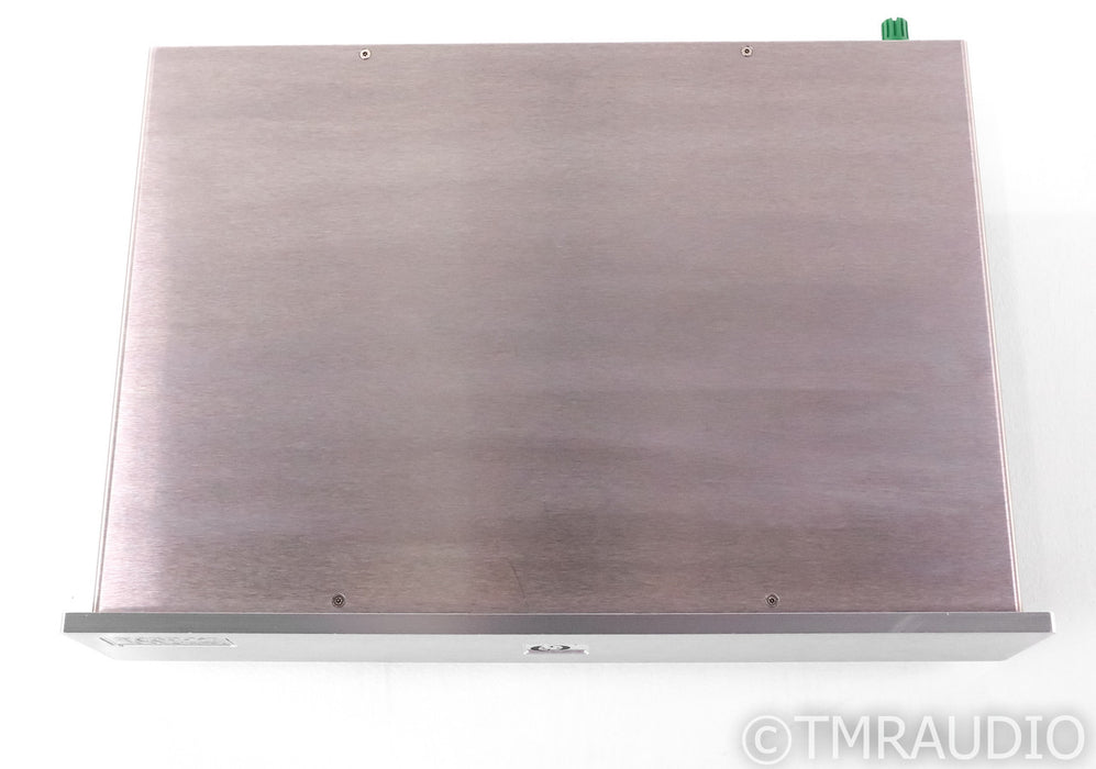 Nordost Thor AC Power Line Distributor; Silver (Early Production Model)